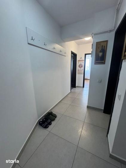 Apartament 2 camere / Strada Nazuintei - 6