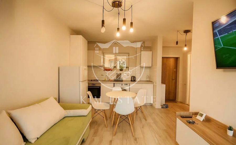 Apartament 2 camere Faleza Nord - 3