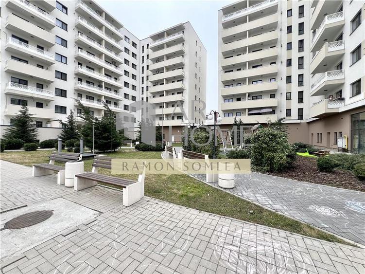 Apartament 3 camere, de lux, parcare privata, zona Vest, Ploiesti - 19