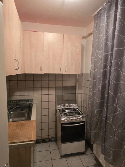 garsoniera baia mare strada cuza voda - 3