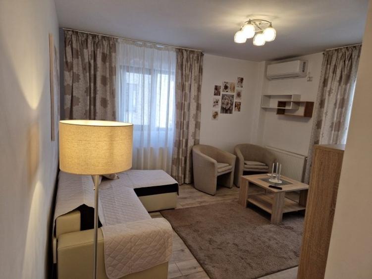 Inchiriez Apartament 2 camere Militari - 5