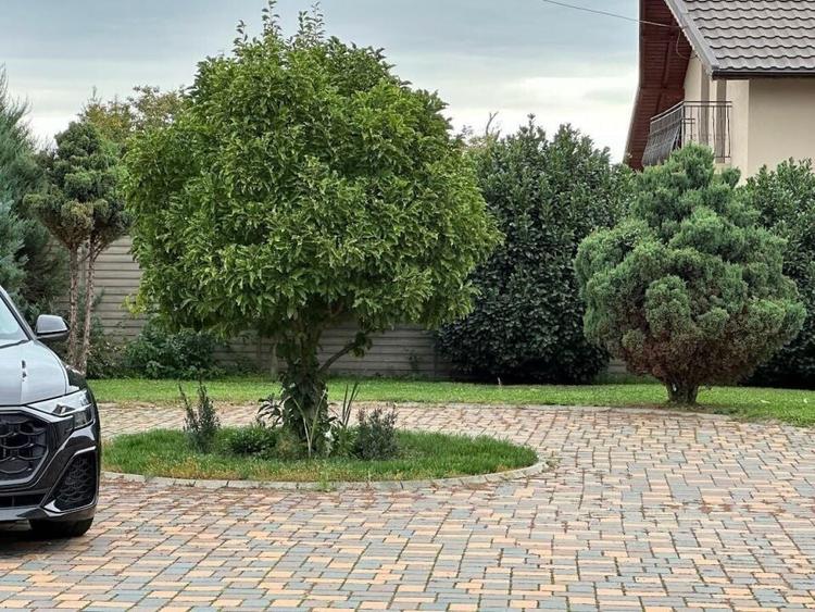 Vila individuala Drajna - Valenii de Munte - Lac! - 9