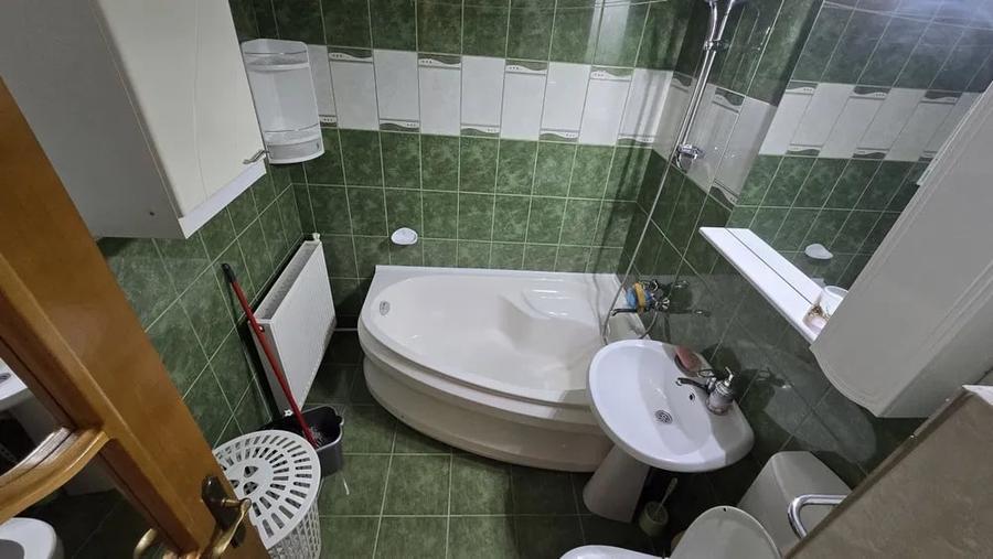 Apartament 2 camere confort 1 decomandat, Progresu, mobilat utilat. - 7