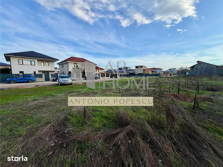 Teren intravilan, in Ploiesti, zona Albert. - 3