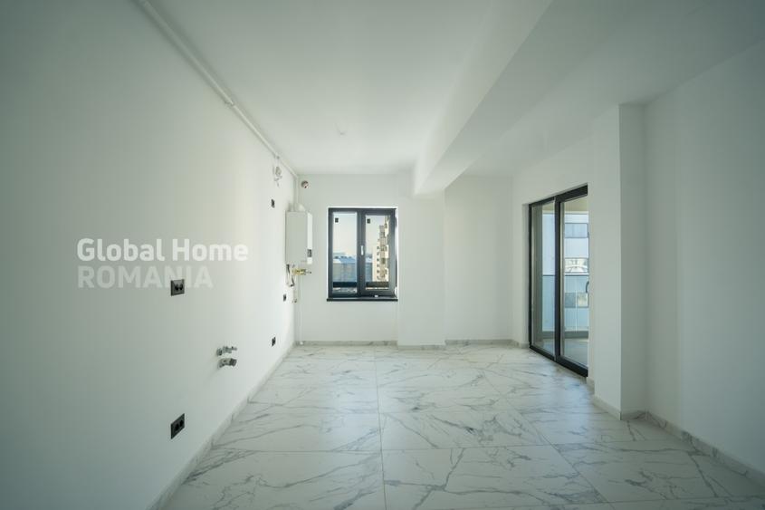 Apartament PREMIUM 3cam 110MP utili|Pipera Rond-Aviatiei |Discount Parcare - 12