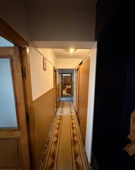 Inchiriez apartament cu 3 camere - 9