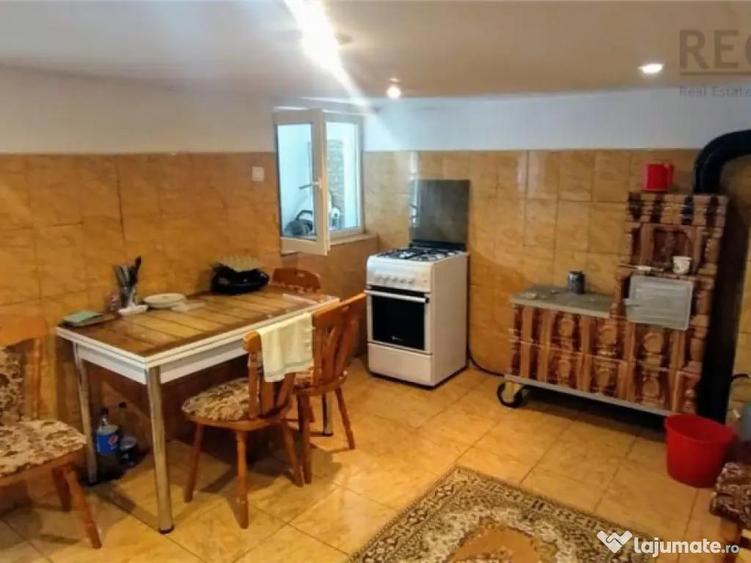 Casa renovata 4 camere cu teren 1800m Smeeni - 7