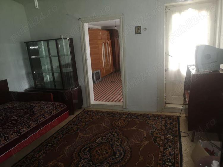 Casa de vanzare +teren - 3