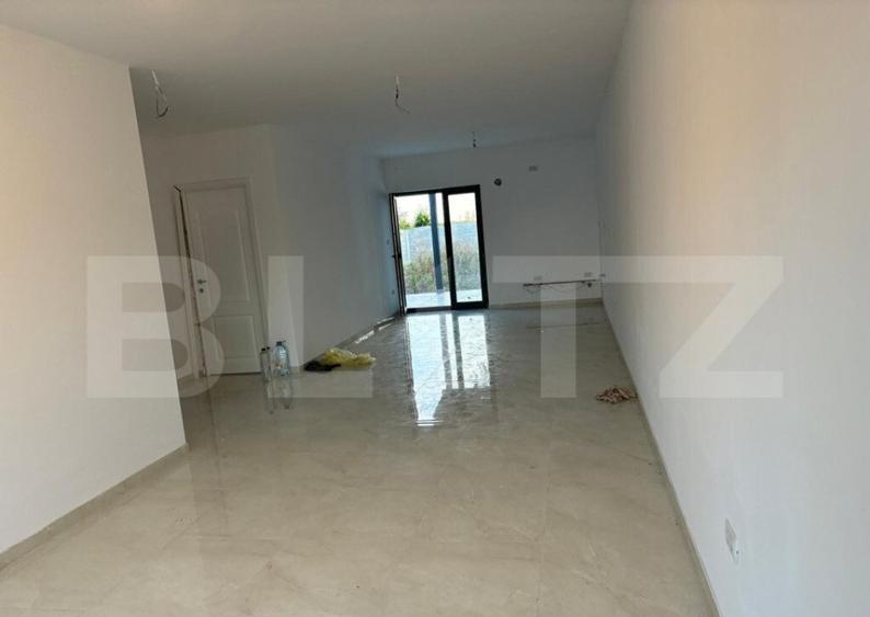 Duplex modern la Bucovat, Finisaje la alegere - 1