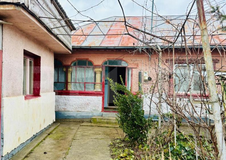 Refugiu lini?tit aproape de Titu -Salcu?a - 5