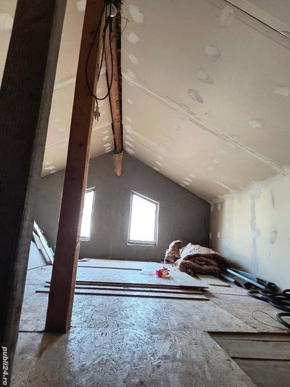 Casa de vanzare Poarta Alba - 7