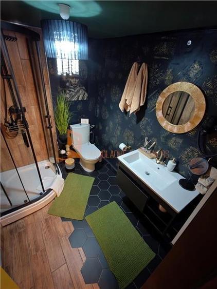 EXCLUSIVITATE! Cabana cu o priveliste unica in Niscov - 13