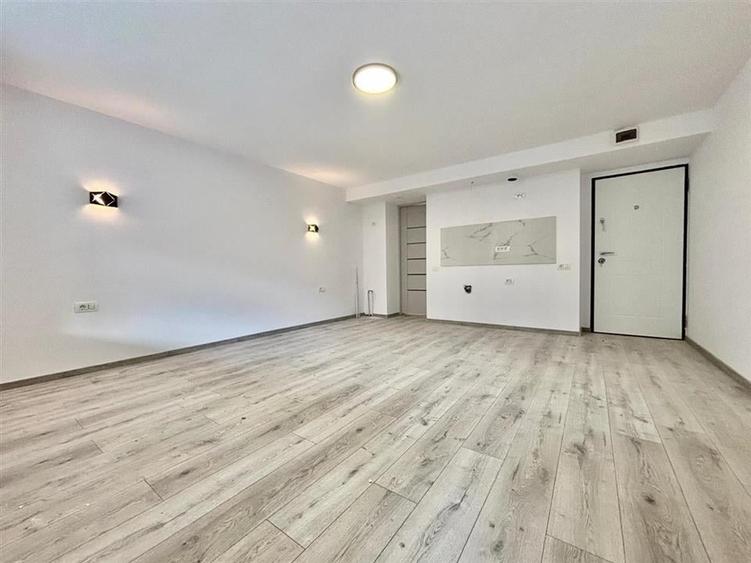 Apartamente Bloc Nou Zamora Busteni - 12