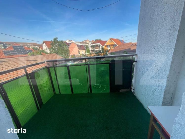 Apartament 2 camere de inchiriat CONFORT,LINISTE - 6