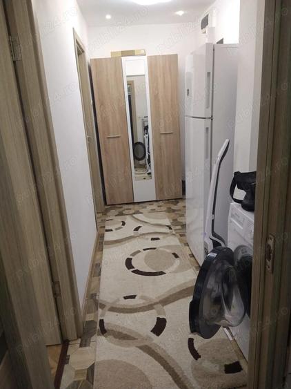 Inchiriez apartament 1 camera - 6