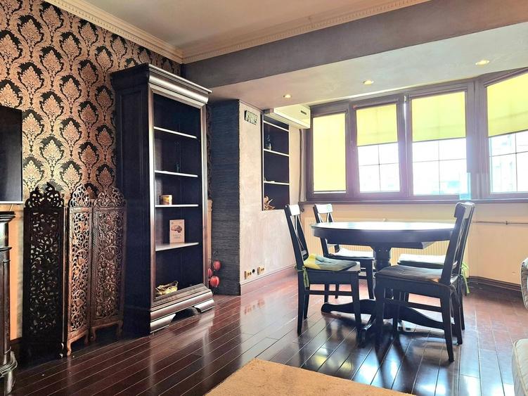 Sector 3, B-dul Decebal, Delea Noua - 4