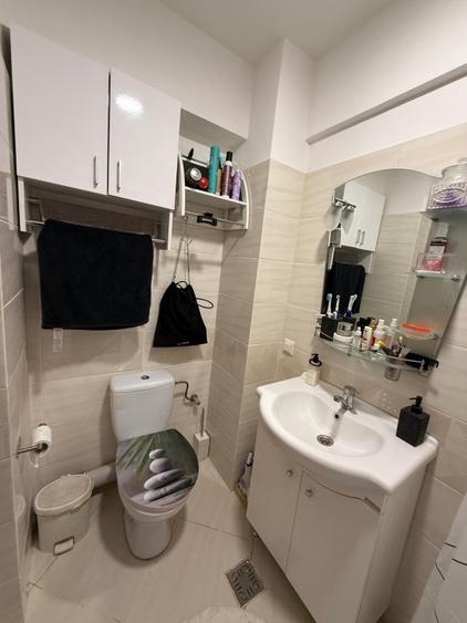 Apartament cu 2 camere - etajul 1 - bloc nou - mobilat & utilat - Lidl Bucium - 5