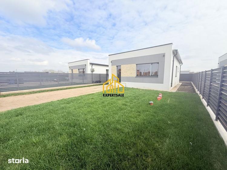 CASA CLINCENI INDIVIDUALA/330 MP TEREN/ MODERN - 3