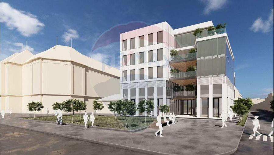 Spa?ii de birouri premium de inchiriat cladire nou... - 5