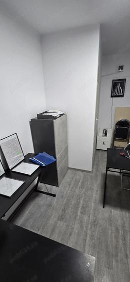 Vanzare sau inchiriere camera de camin ELECTROPRECIZIA - Spatiu comercial - 1