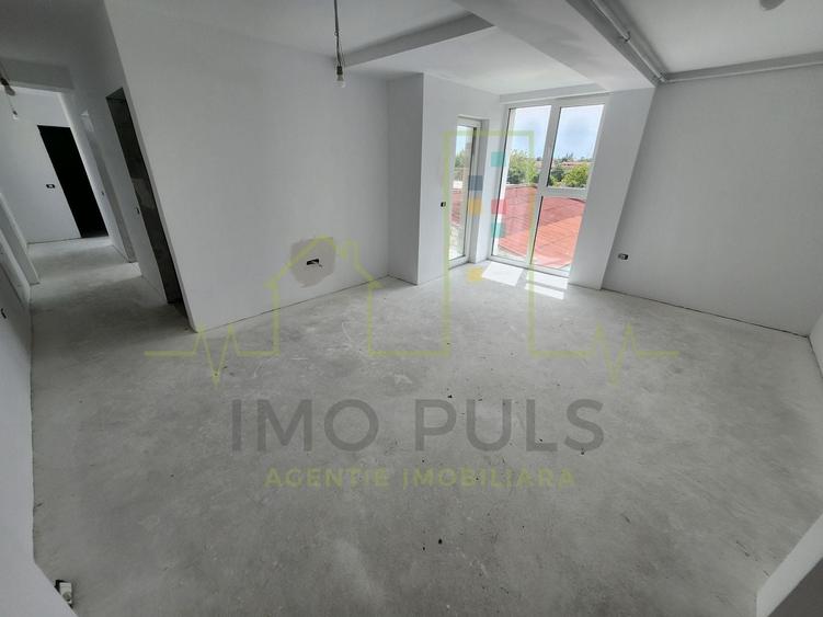 3 Camere. Lipovei. Bloc nou in oras. 2 Bai. Bucatarie separata - 1