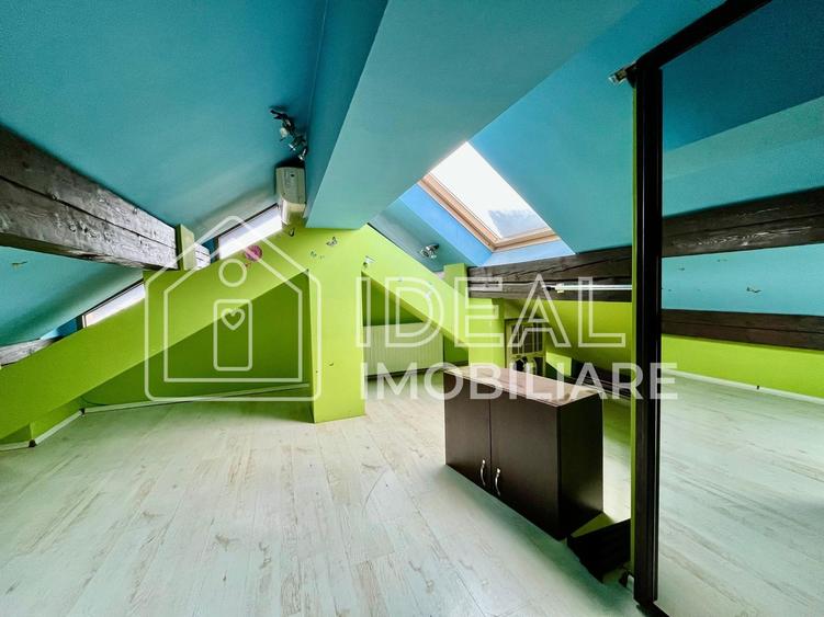 Spațiu comercial / birouri de închiriat | Calea Dumbrăvii | 120 mp - 8