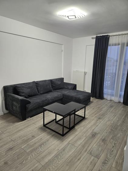 2 camere, prima inchiriere, Nou , parcare, Onix, Smardan - 2