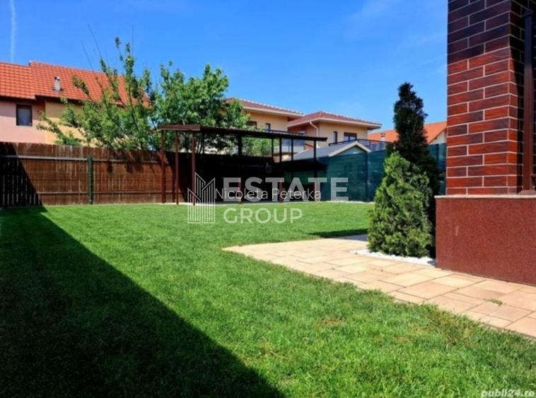 Duplex cu 5 camere in Dumbravita