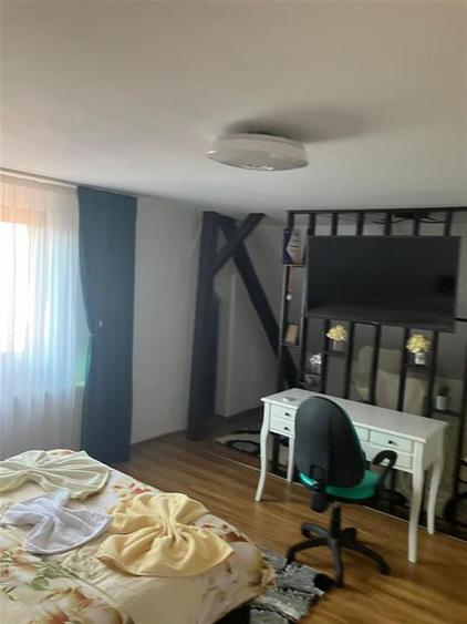 2 Case individuale moderne 500mp teren zona Terezian - 4