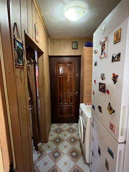 Garsoniera Nicu Enea - 1