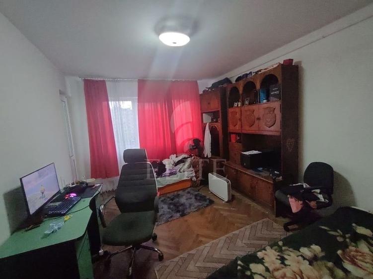 Apartament 2 camere în zona Pritax - 6