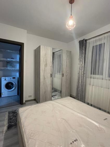 Apartament de inchiriat Tractorul - 2