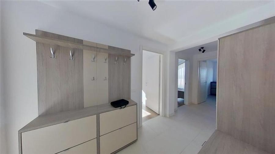 Apartament modern,3 camere,regim vila,boxa,parcare,terasa,Uno Residence - 23