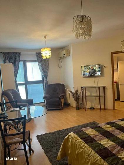 Garsoniera Doamna Ghica (Planorama), sector 2 etaj 9/15, 35mp - 3