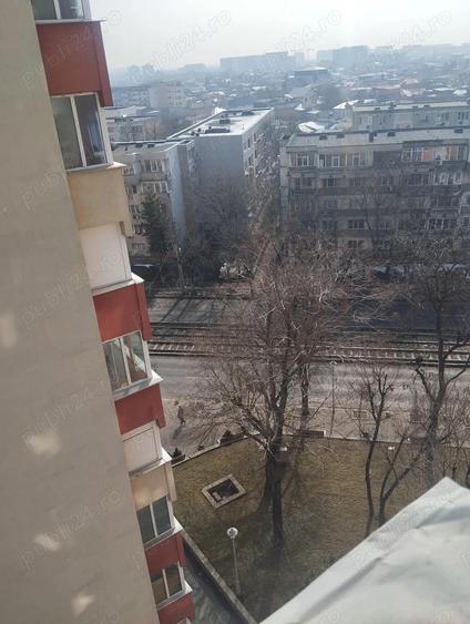 Vand ap 3 camere,bloc reabilitat,stradal Sos Alexandriei - 16