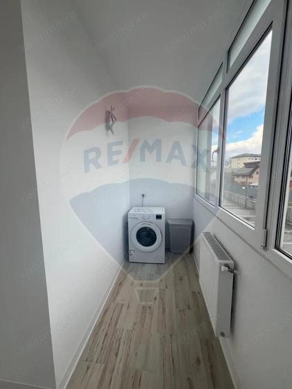 Apartament 1 camera Comisia Centrala - 3