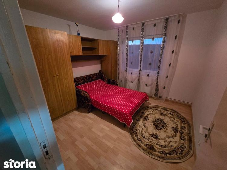 Apartament 2 camere decomandate in Cisnadie - 3