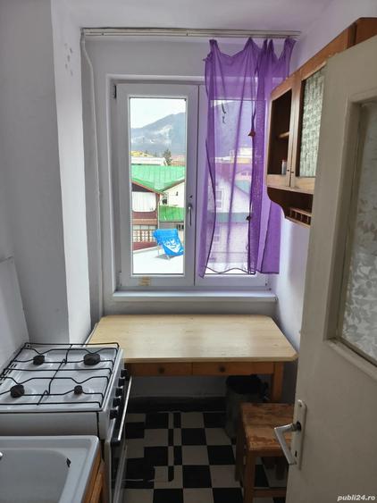 Inchiriez garsoniera Piatra Neam? strada Unirii (cartier Precista) - 4