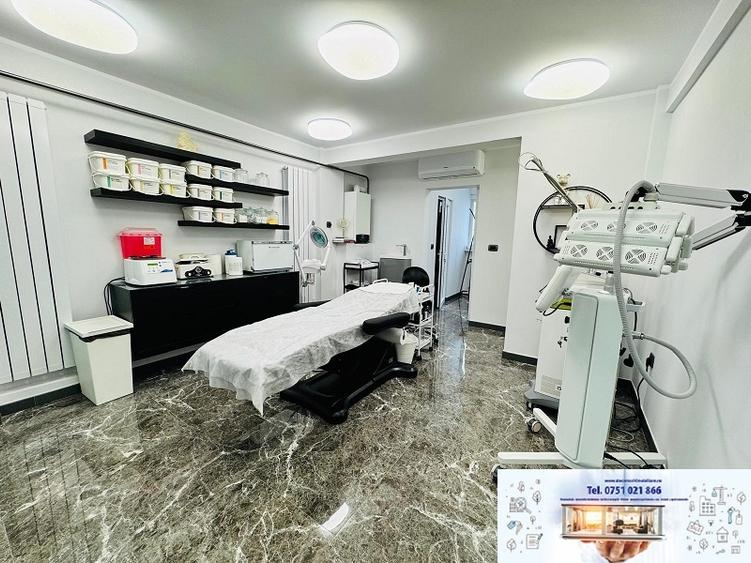 Spațiu comercial de vânzare, stradal, Micro 21 – 106 mp utili. - 5