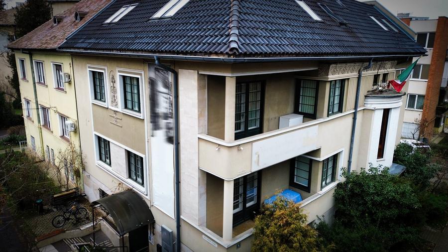 Cladire/Spatiu cu alta destinatie - 4 niveluri - pretabila diverse activitati - 2