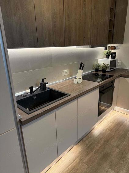 Apt zona Kaufland, Dumbravita - 10