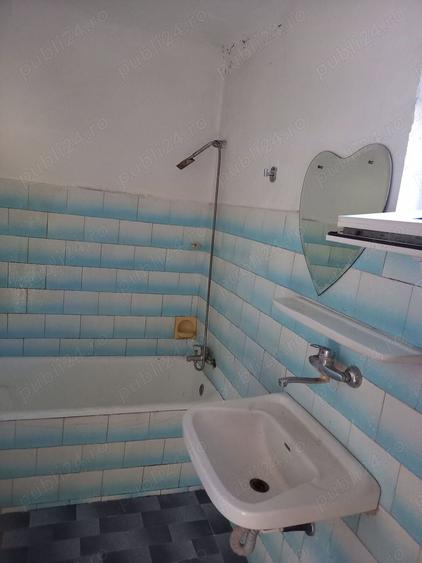 Vand casa langa Bucuresti, sat Ghergani, oras Racari, Dambovita - 6