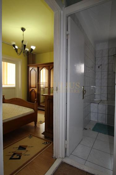 Apartament 3 camere, decomandat, 2 bai, zona Aradului - 5