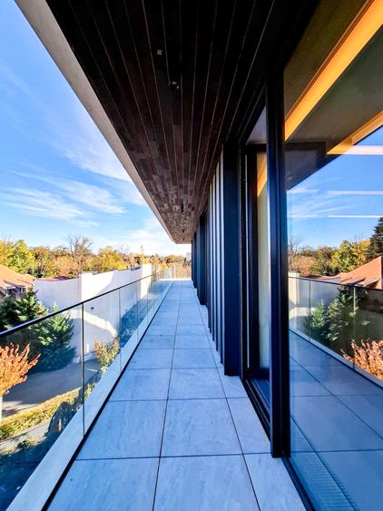 PENTHOUSE DE INCHIRIAT KISELEFF CU SPA, SALA DE SPORT - 4