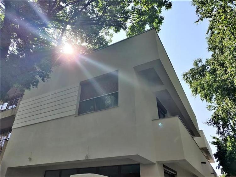 Vila de vanzare in zona Bucurestii Noi - Metrou Jiului - 2