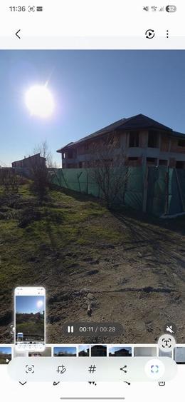 Teren de vanzare 561mp, utilita?i disponibile - 4