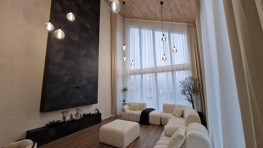 Casa ultra moderna Sanpetru Livada sub Lempes - 2