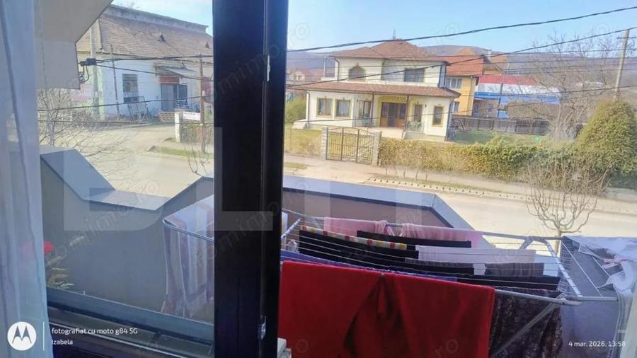 Casa la Gherla, Ultrafinisat - Foarte aproape de oras - 7