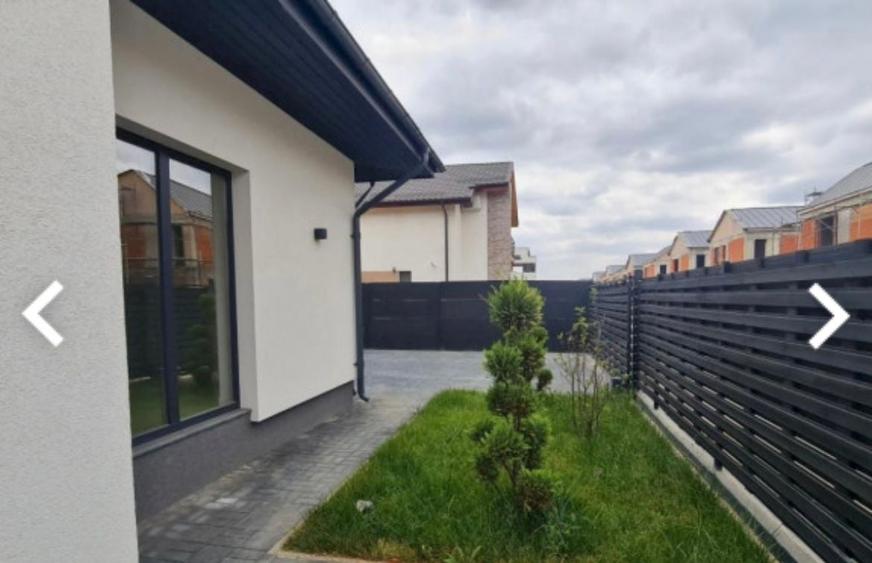 VILA 4 CAMERE - TEREN 379MP - TUNARI - COMISION 0% - 6