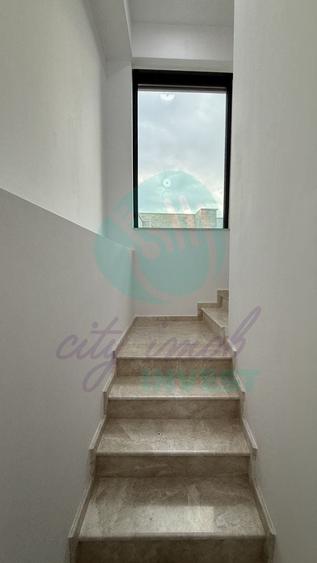 Penthouse Polonă – 2 camere | Terasă privată 100 mp | Imobil boutique - 11